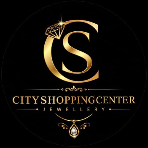 City Shopping Center logo